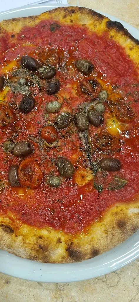 Menu_Annarè Pizzeria_Bientina_image_6