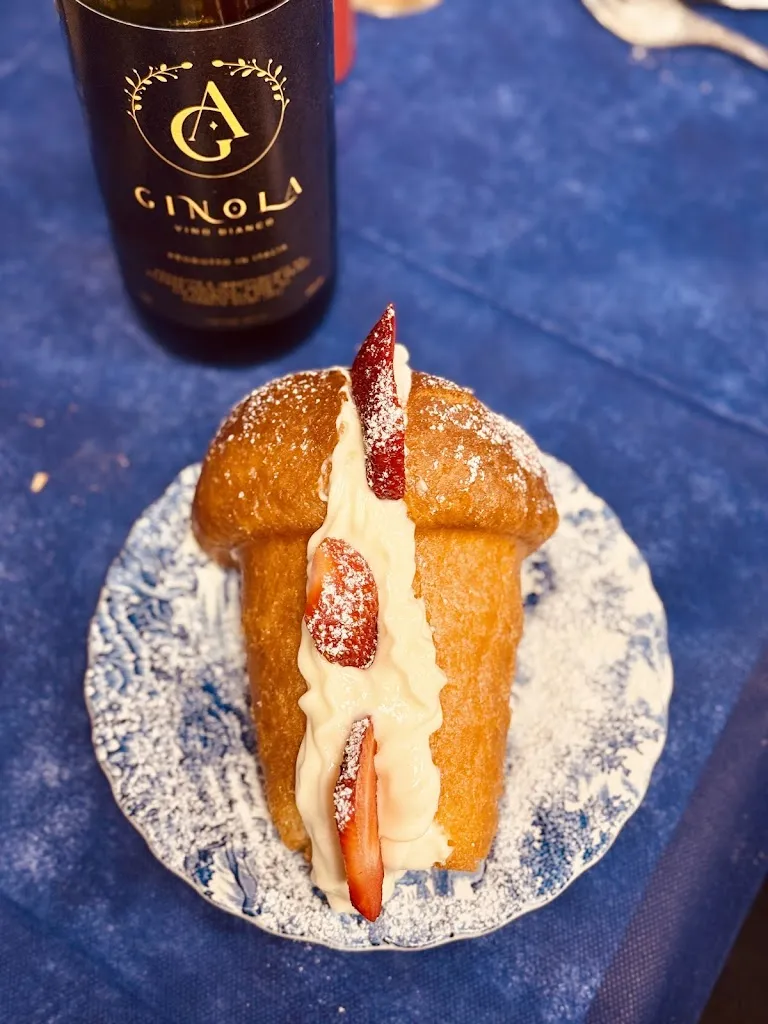 Francesco_Annarè Pizzeria_Bientina_review