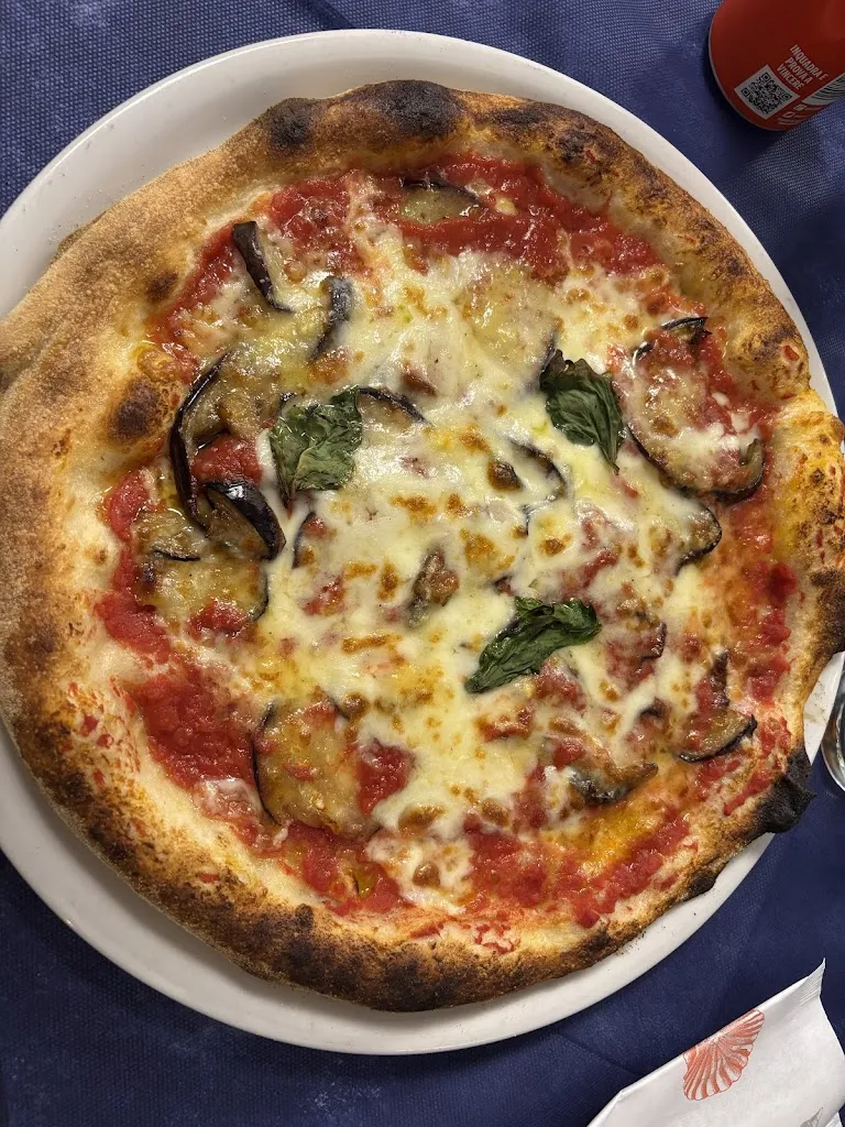 informazioni Colle di san Gemignano_Annarè Pizzeria_Bientina_review
