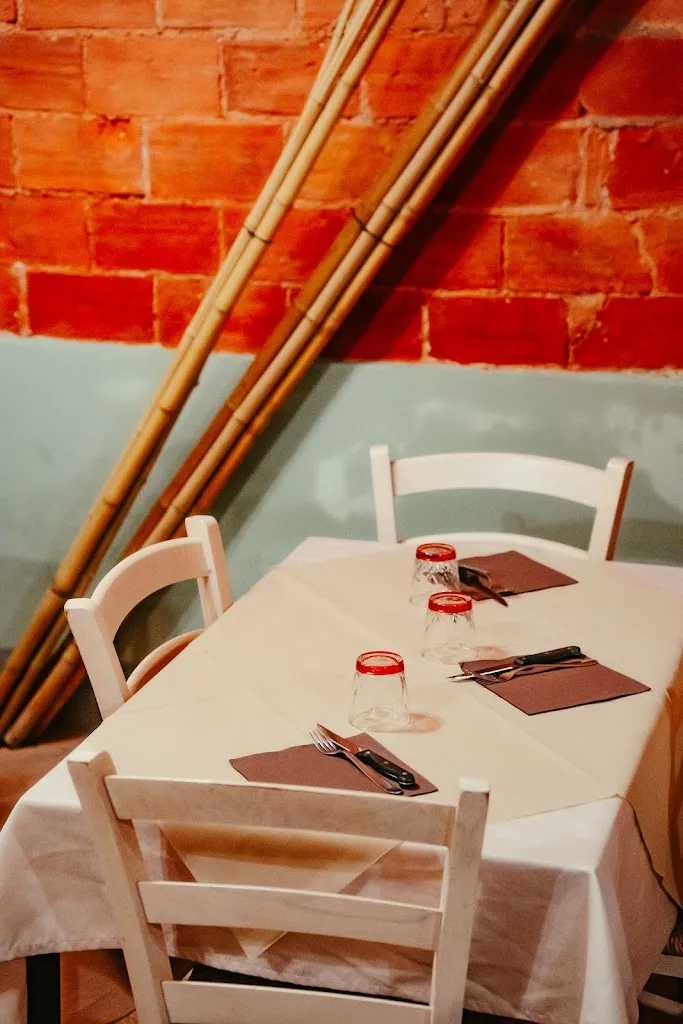 L'Angolo della Pizza di Michela Giannotti restaurant in Bientina