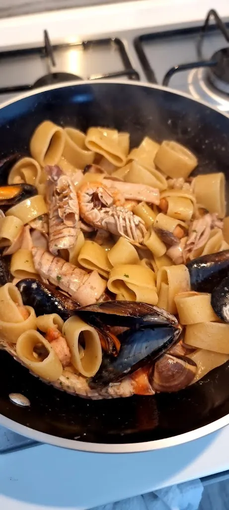 John Cena_Idea Mare_Bientina_review