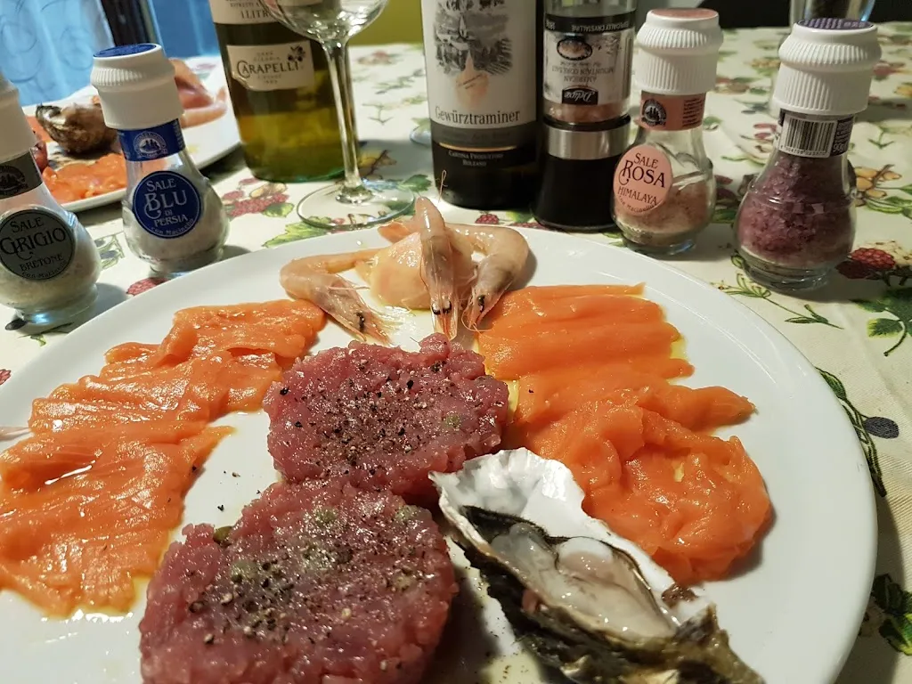 Massimo Baldi_Idea Mare_Bientina_review