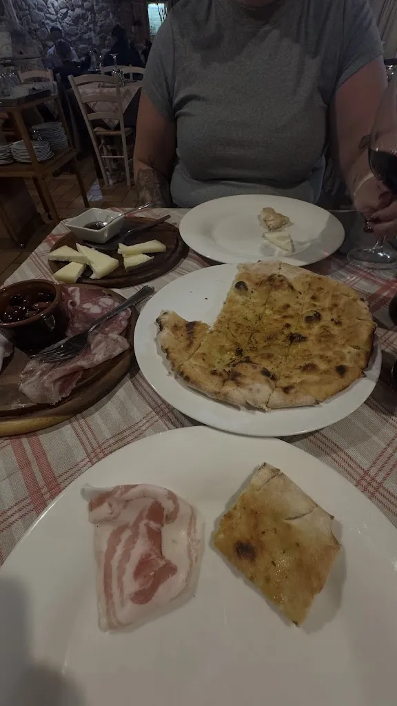 Samuel Laforest_Ristorante da Enrico al Ponte_Bientina_review