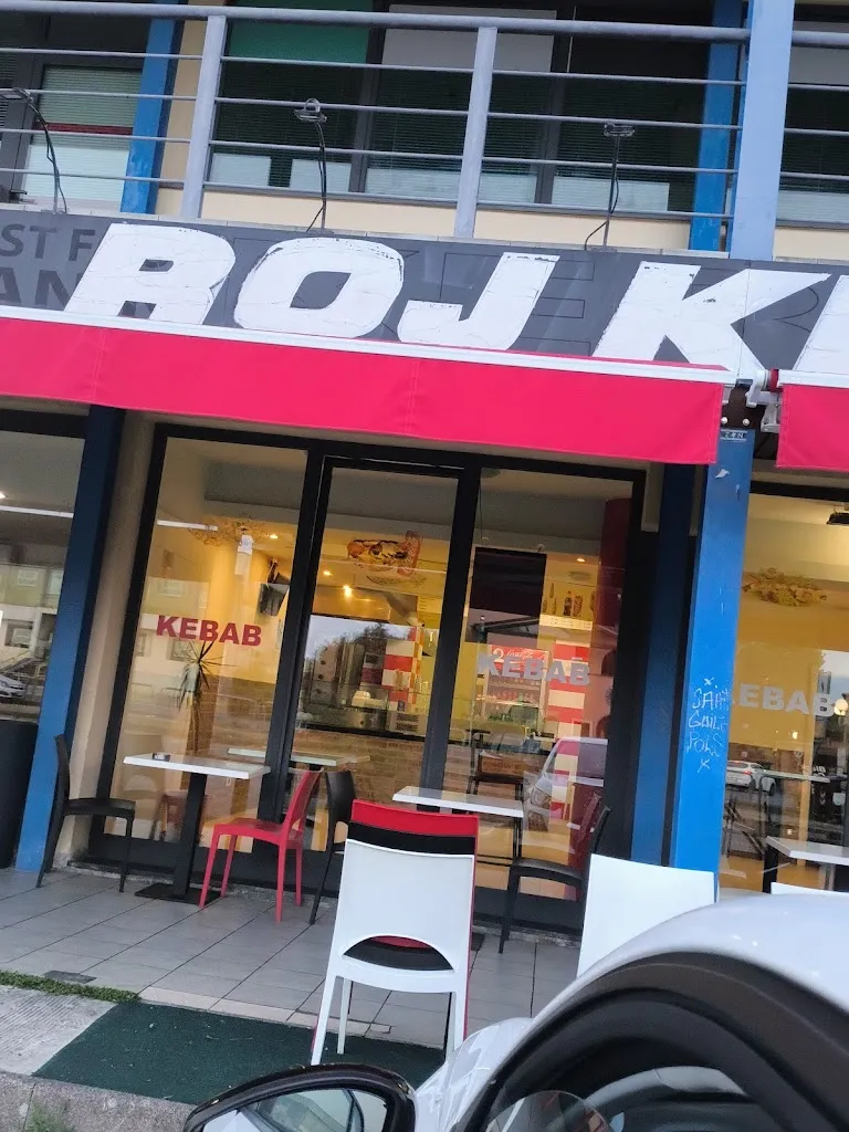 Domenico Trotta_Roj Kebab_Bientina_recensione