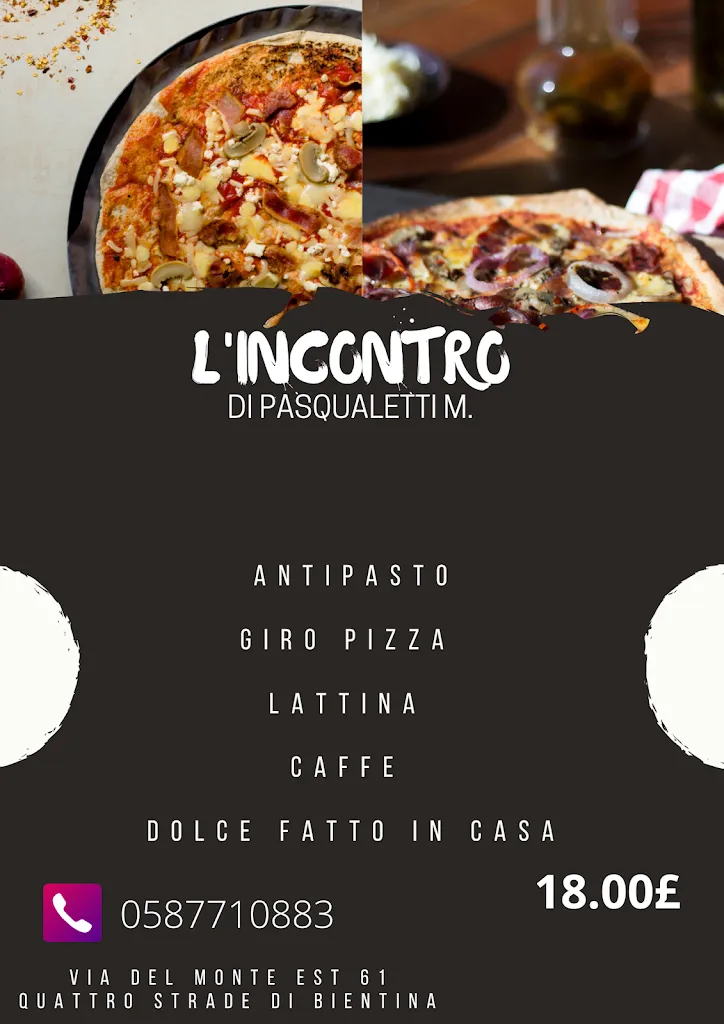 Menu_L'INCONTRO di pasqualetti M._Bientina_immagine_2