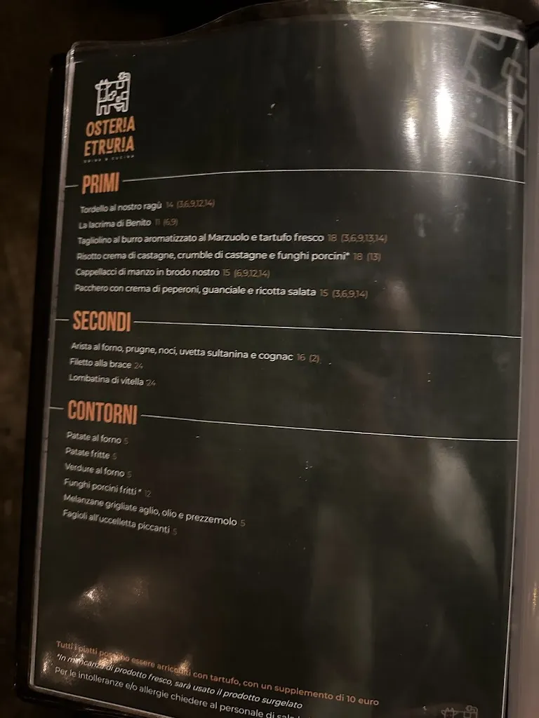 Menu_Osteria Etruria_Bientina_image_2