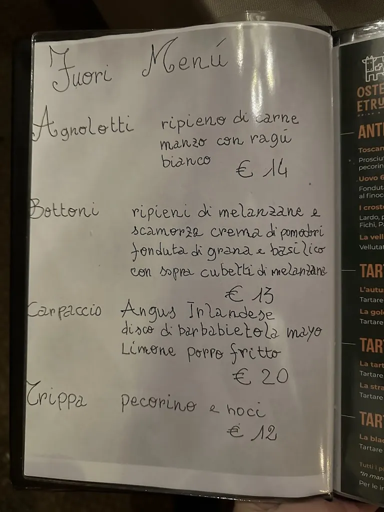 Menu_Osteria Etruria_Bientina_image_3