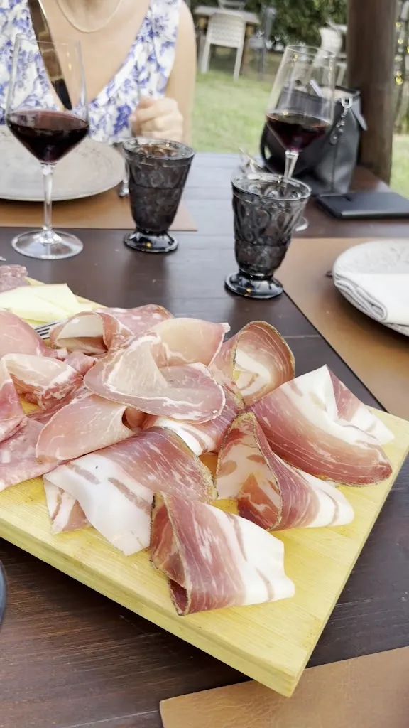 Angela Uibo_Osteria Etruria_Bientina_review