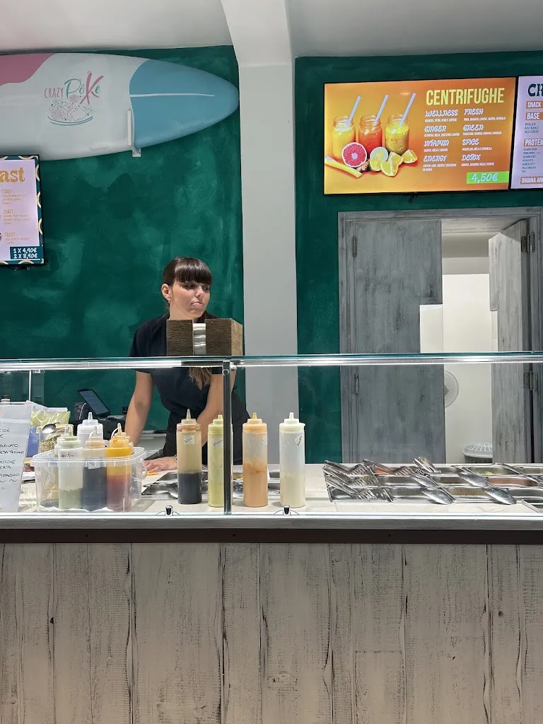 Gabri :D_Crazy Poke Bientina_Bientina_review