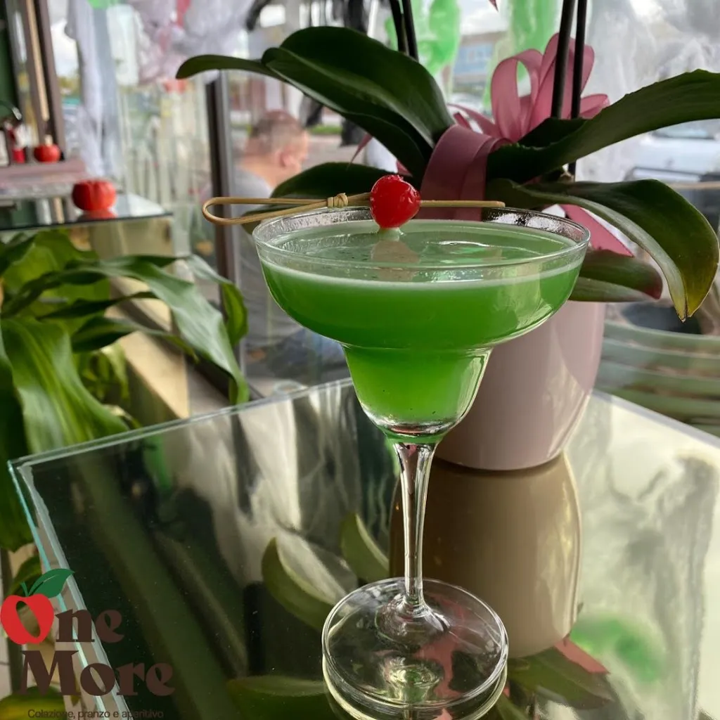 Menu_One More Vicopisano_Bientina_immagine_4