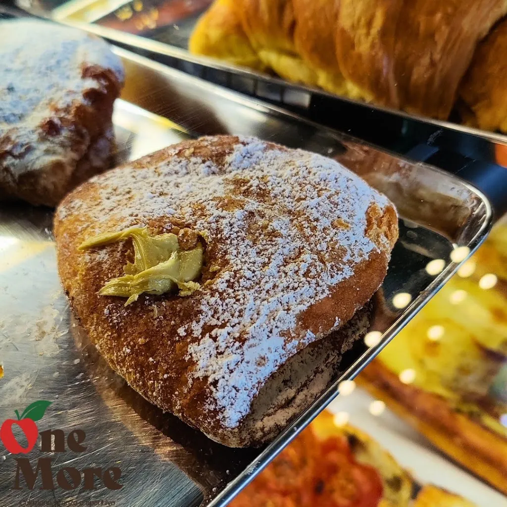 Menu_One More Vicopisano_Bientina_immagine_5