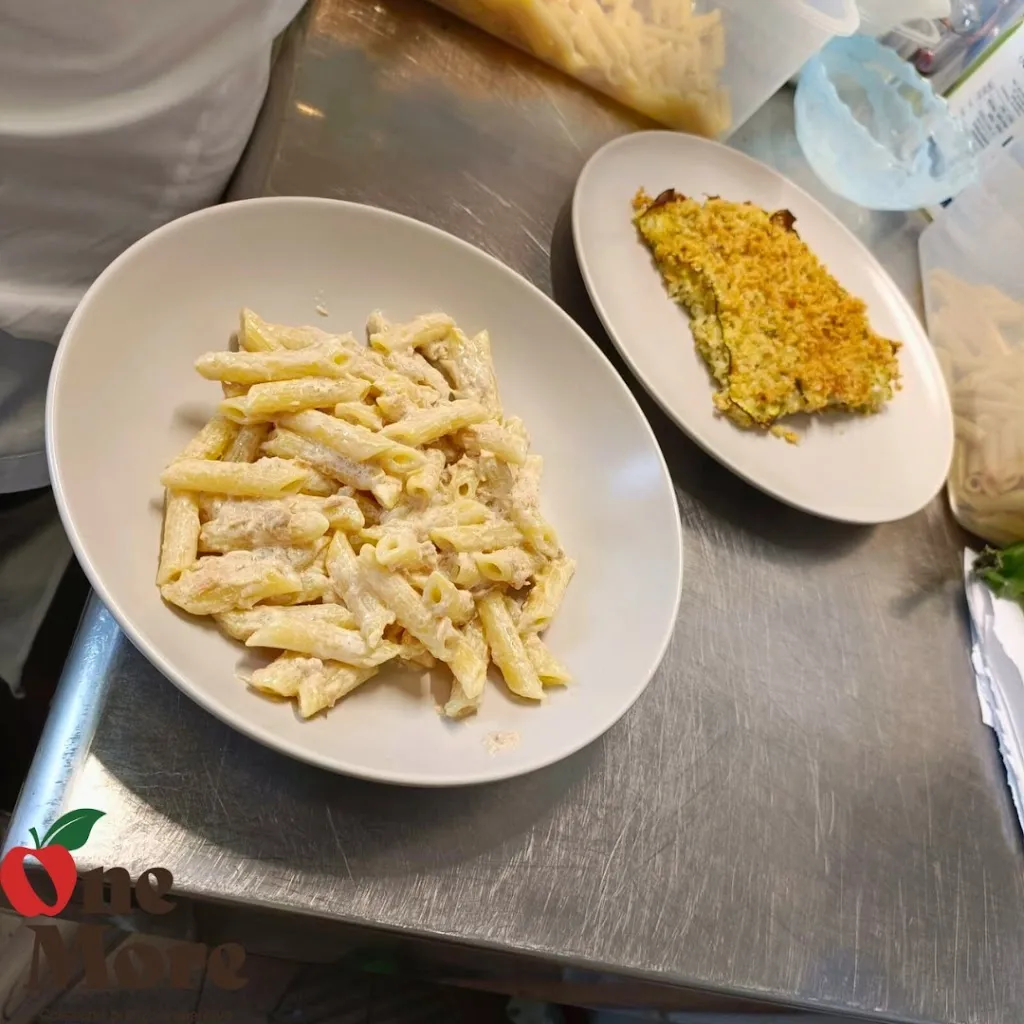 Menu_One More Vicopisano_Bientina_immagine_6