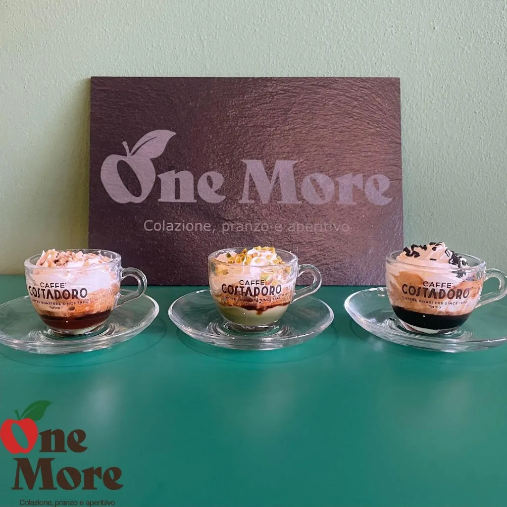 Menu_One More Vicopisano_Bientina_immagine_7