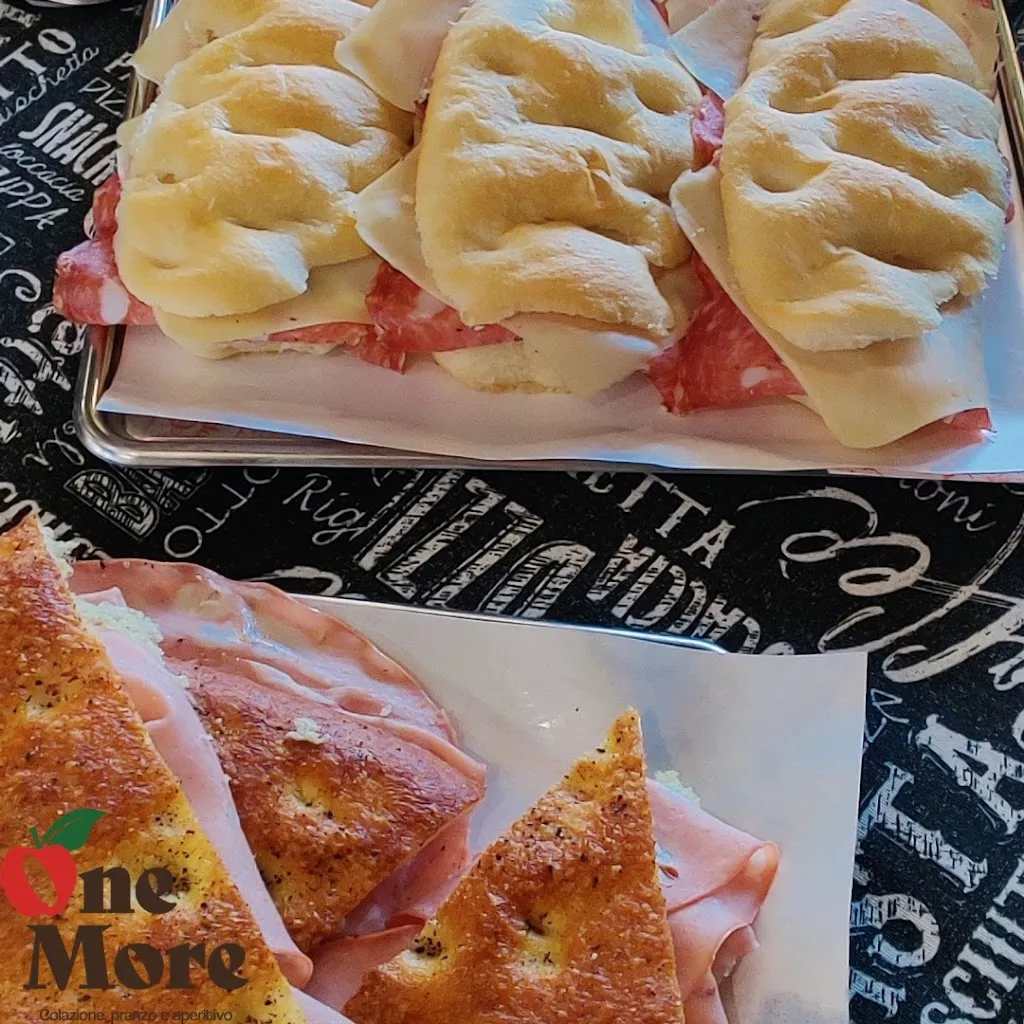 Menu_One More Vicopisano_Bientina_immagine_9