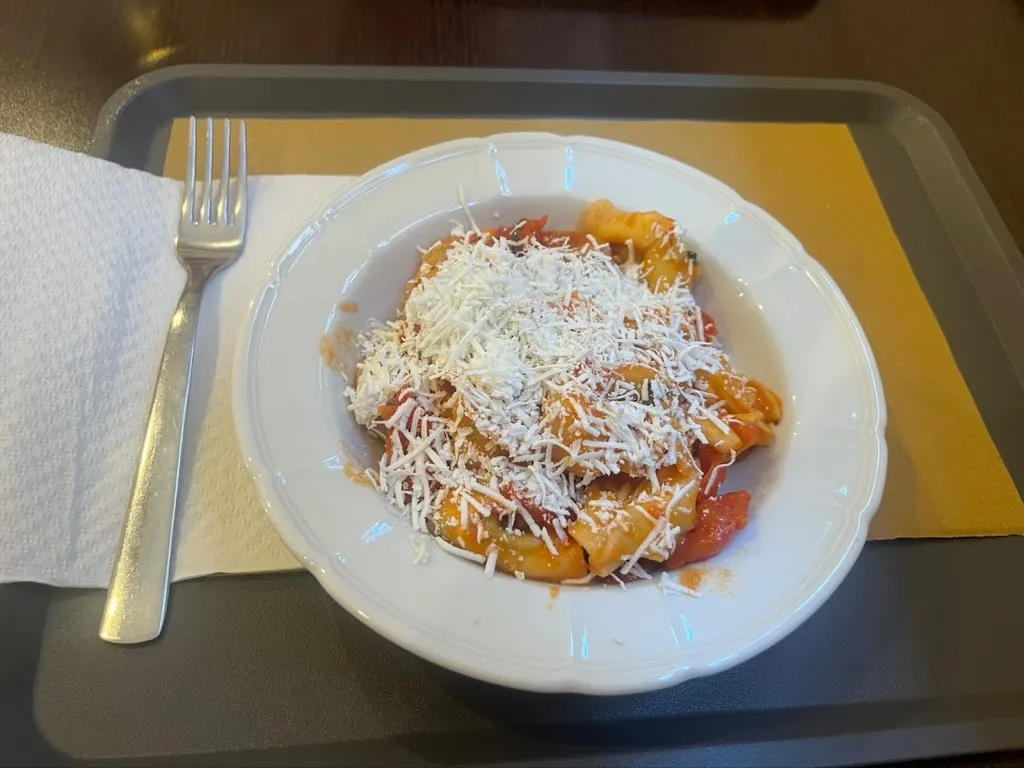 Georgia James_Gustosissimo Gastronomia_Martina Franca_review