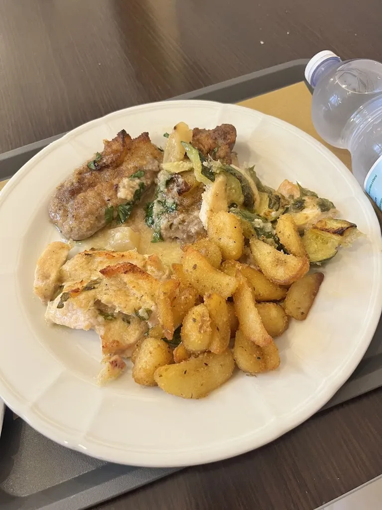 Laura Nyman_Gustosissimo Gastronomia_Martina Franca_review