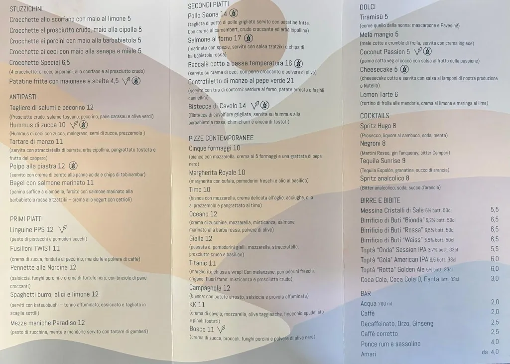 Menu_Ristorante Timo - Cucina Mediterranea_Bientina_image_1