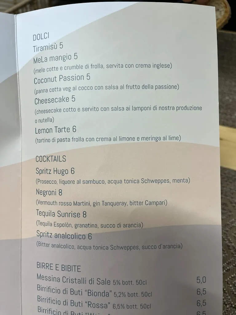 Menu_Ristorante Timo - Cucina Mediterranea_Bientina_image_4