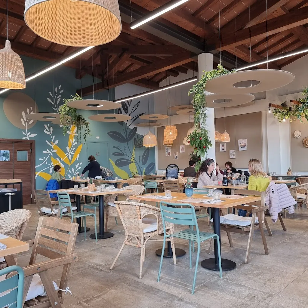 Orsolya Iványi_Ristorante Timo - Cucina Mediterranea_Bientina_review