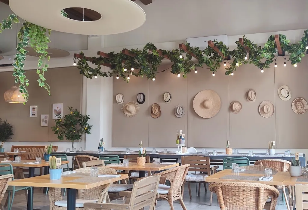 Ristorante Timo - Cucina Mediterranea restaurant in Bientina