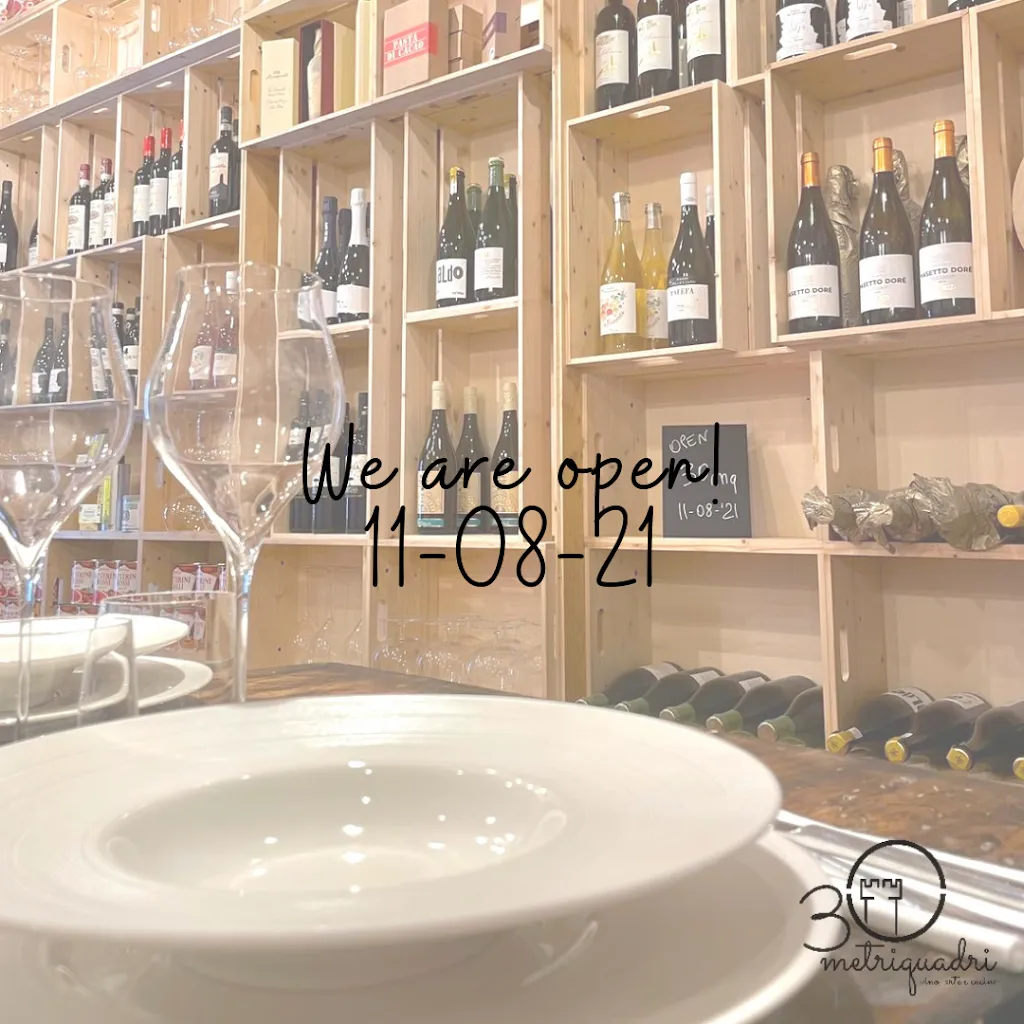 30metriquadri restaurant in Bientina