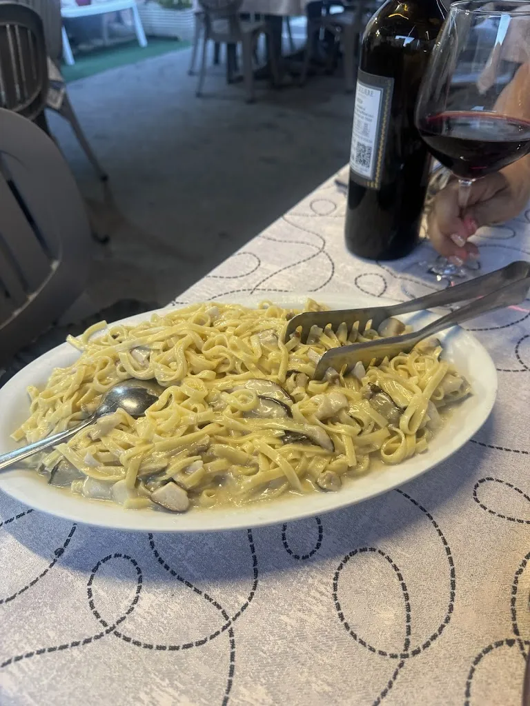 Cinzia Liviero_Ristorante 