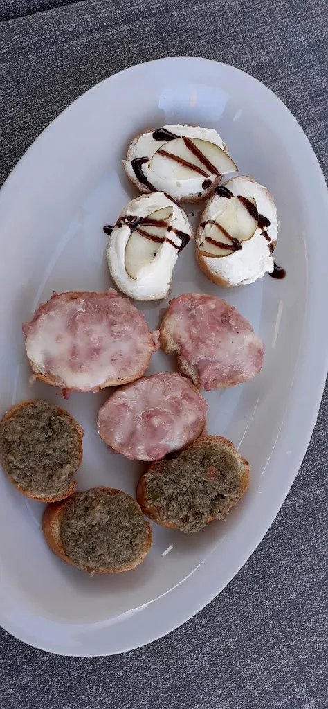 Il Viaggiatore Curioso_Ristorante 