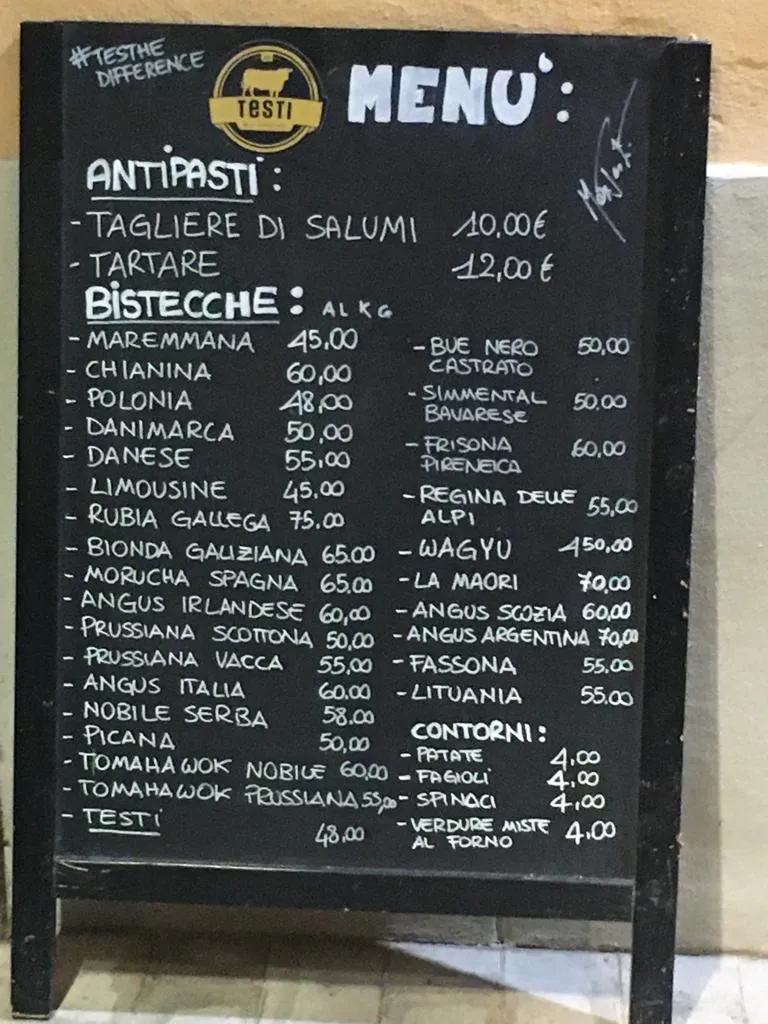Menu_Macelleria di Testi Massimiliano_Bientina_image_2