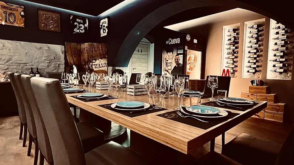 Macelleria di Testi Massimiliano restaurant in Bientina