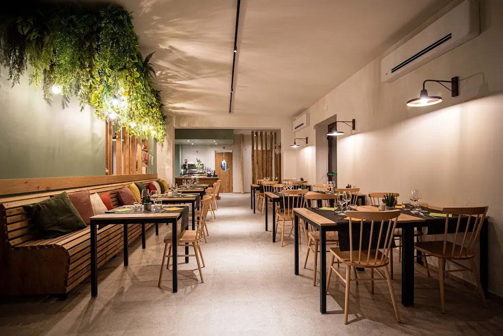 La Ciona trattoria bar_Bientina_slider_image_1