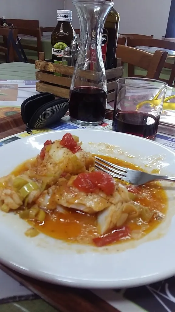 La Ciona trattoria bar_Bientina_slider_image_3