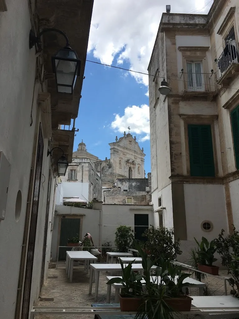 Osteria Garibaldi _Martina Franca_slider_image_2