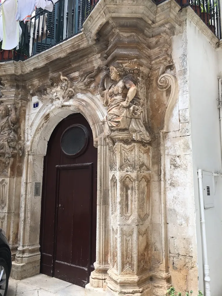 Osteria Garibaldi _Martina Franca_slider_image_3