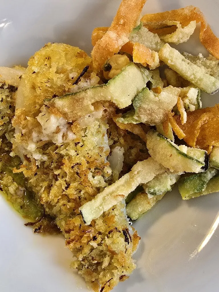 Nadine Galbraith_Ristorante Da Mario_Buonconvento_review