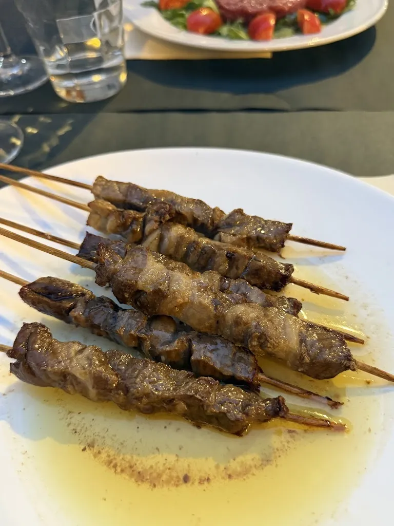 Ristorante Da Mario_Buonconvento_slider_image_3