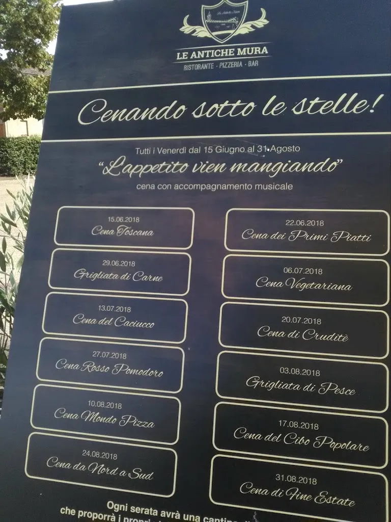 Menu_Le Antiche Mura_Buonconvento_image_3
