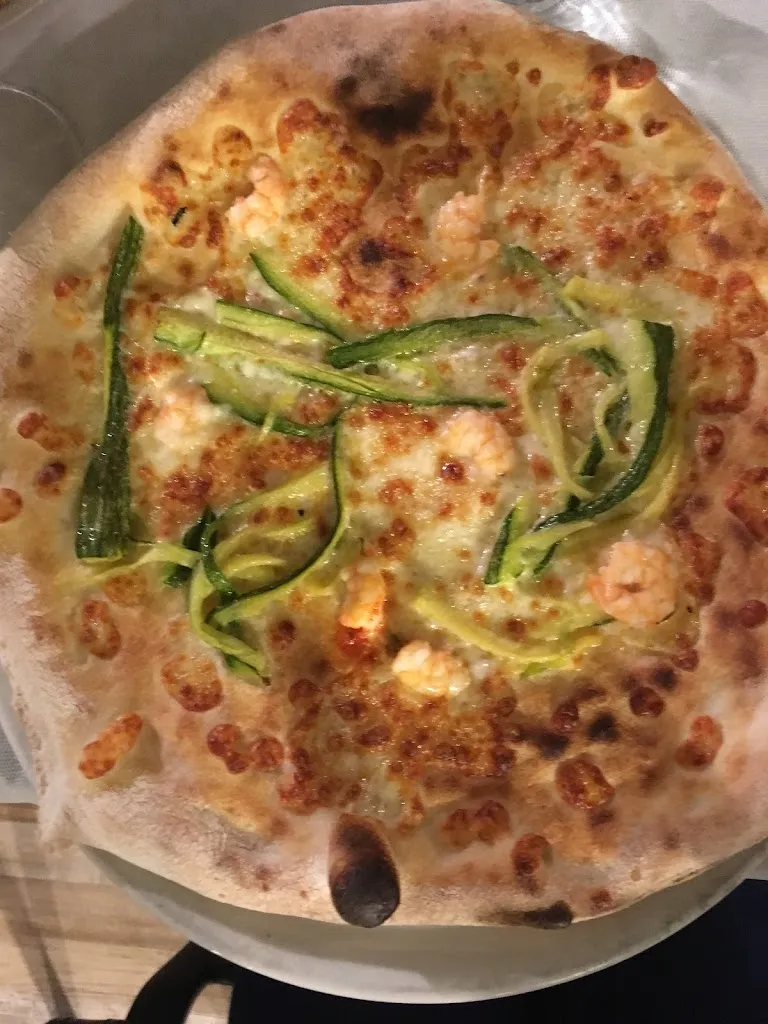 Dulanie Schillebeeckx_Le Antiche Mura_Buonconvento_review