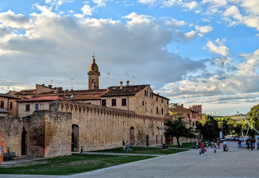 Le Antiche Mura_Buonconvento_slider_image_3