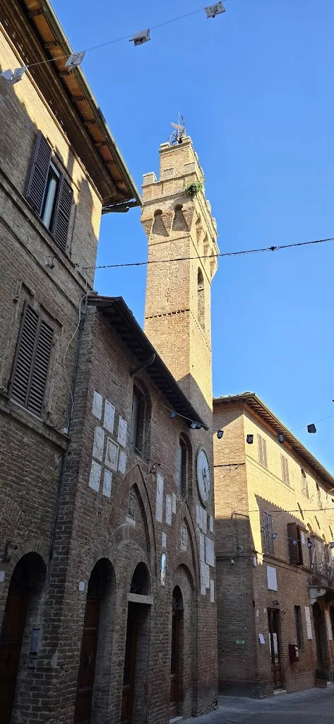 Hansei Kai_Ristorante Roma_Buonconvento_review