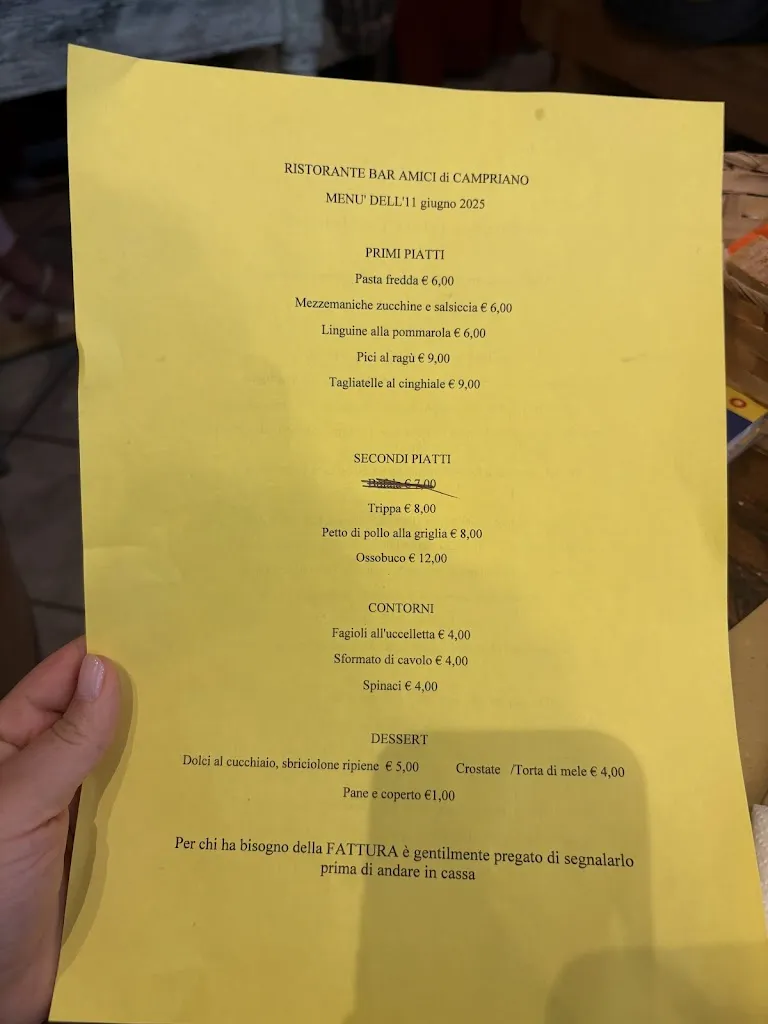 Menu_Ristorante Bar Amici di Campriano_Buonconvento_image_4