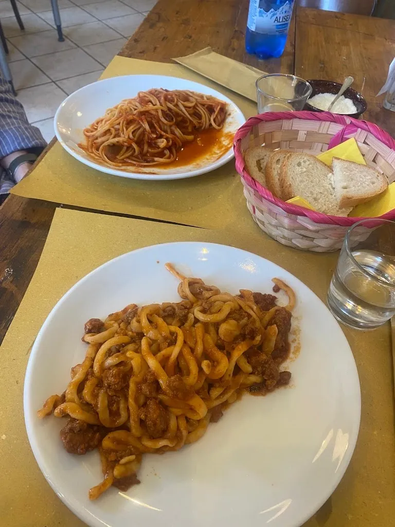 Tobias_Ristorante Bar Amici di Campriano_Buonconvento_review