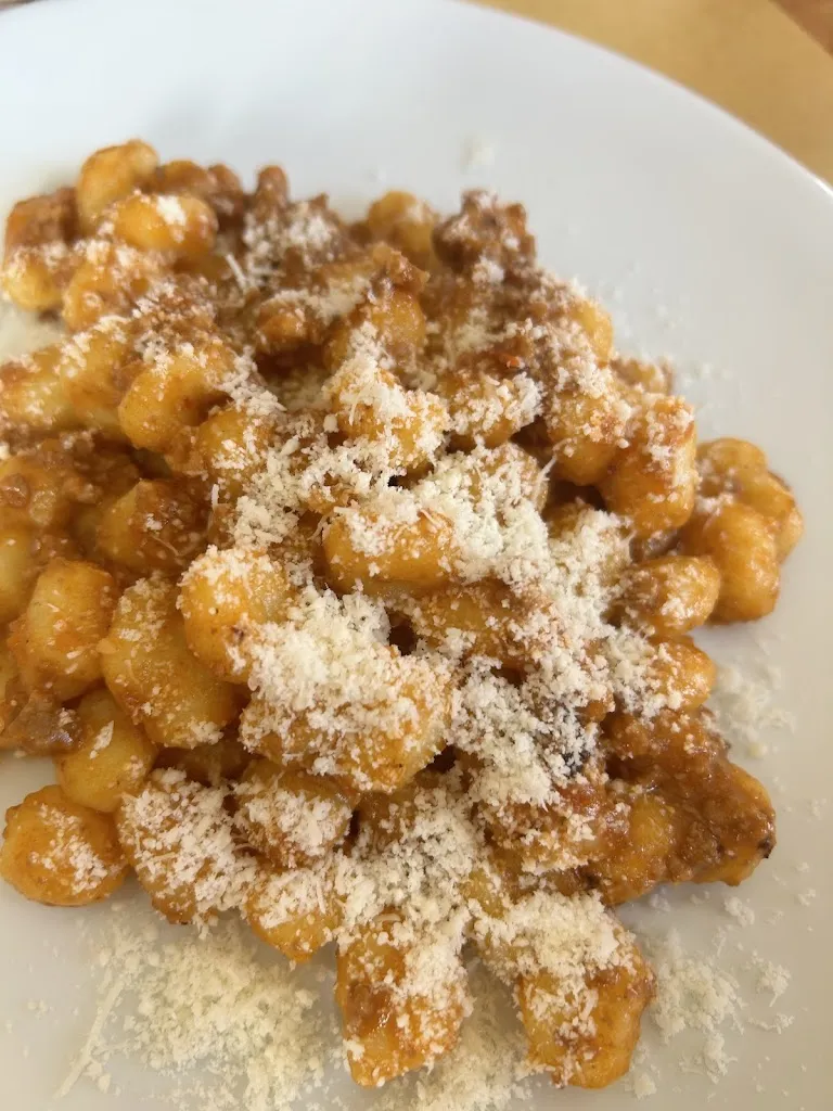 C A_Ristorante Bar Amici di Campriano_Buonconvento_review