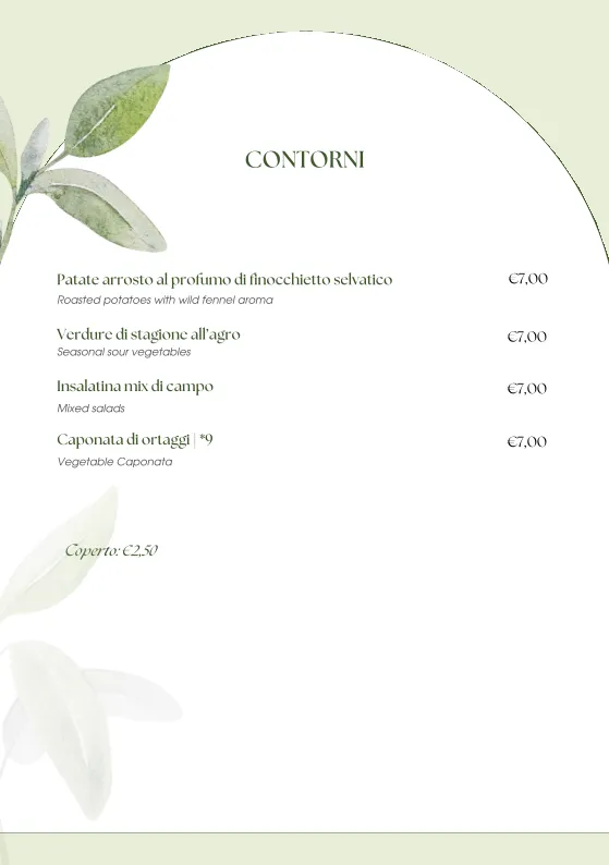 Menu_Ristorante Madre Terra Toscana_Buonconvento_image_4