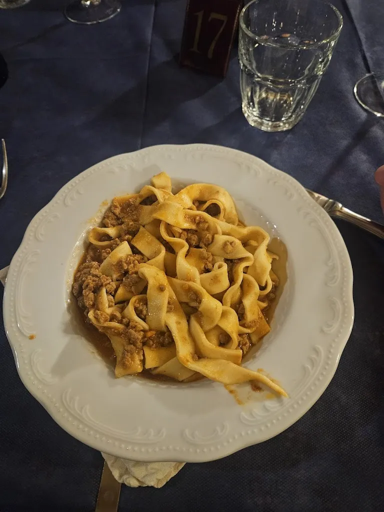 Felipe Coelho_Ristorante Madre Terra Toscana_Buonconvento_review