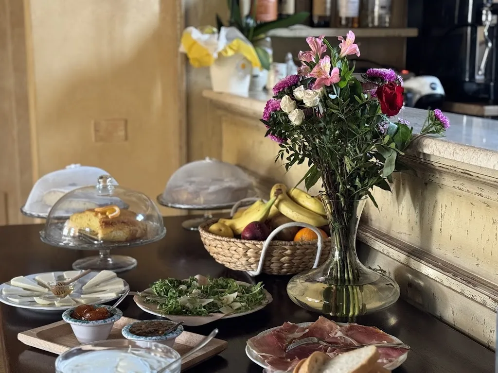 Ristorante Madre Terra Toscana_Buonconvento_slider_image_3