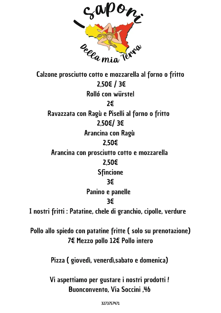 Menu_I sapori della mia terra_Buonconvento_image_1