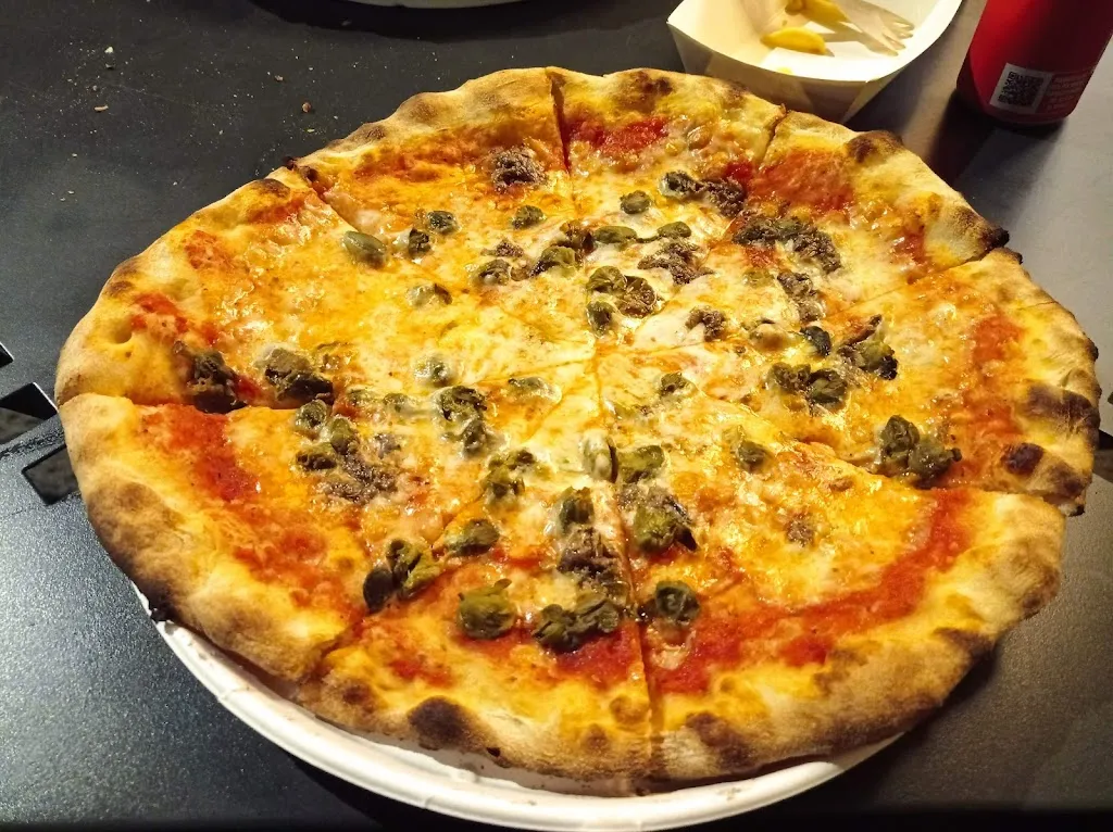 valeria ferrari_I sapori della mia terra_Buonconvento_review