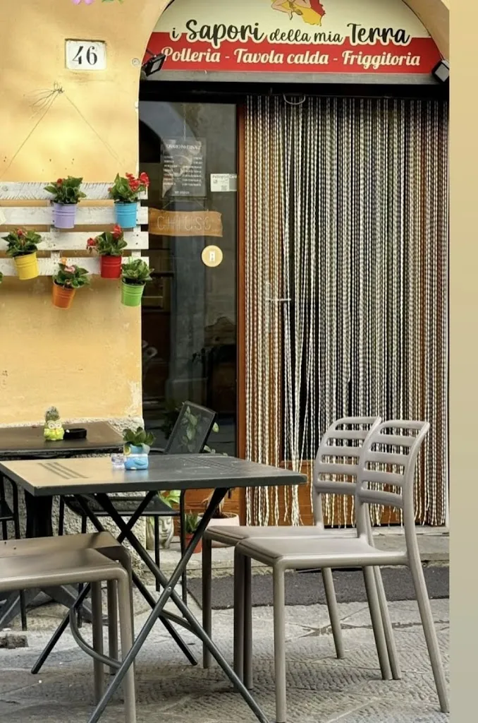 I sapori della mia terra_Buonconvento_slider_image_1