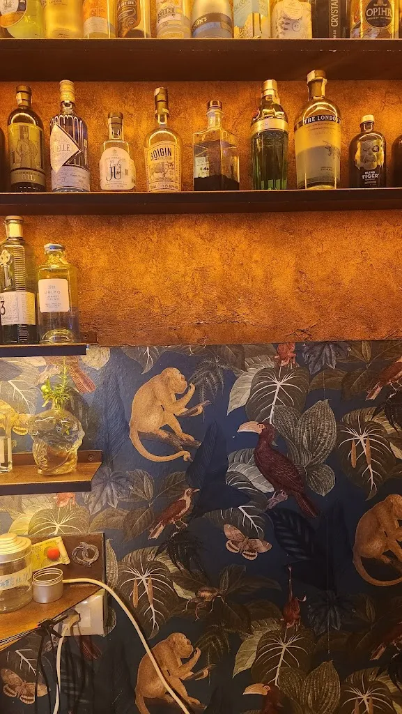 Armen Vartanyan_Il Cantuccio Wine Bar_Buonconvento_review