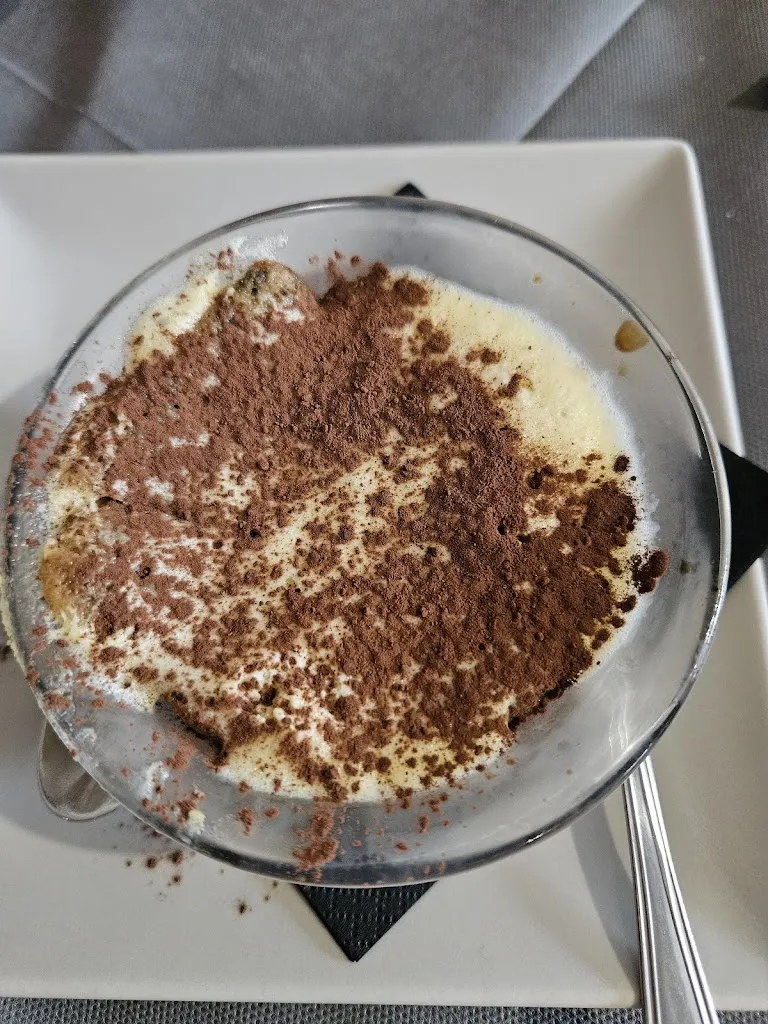 Natalia Piasecka_Ristorante Pizzeria Il Ponte_Buonconvento_review